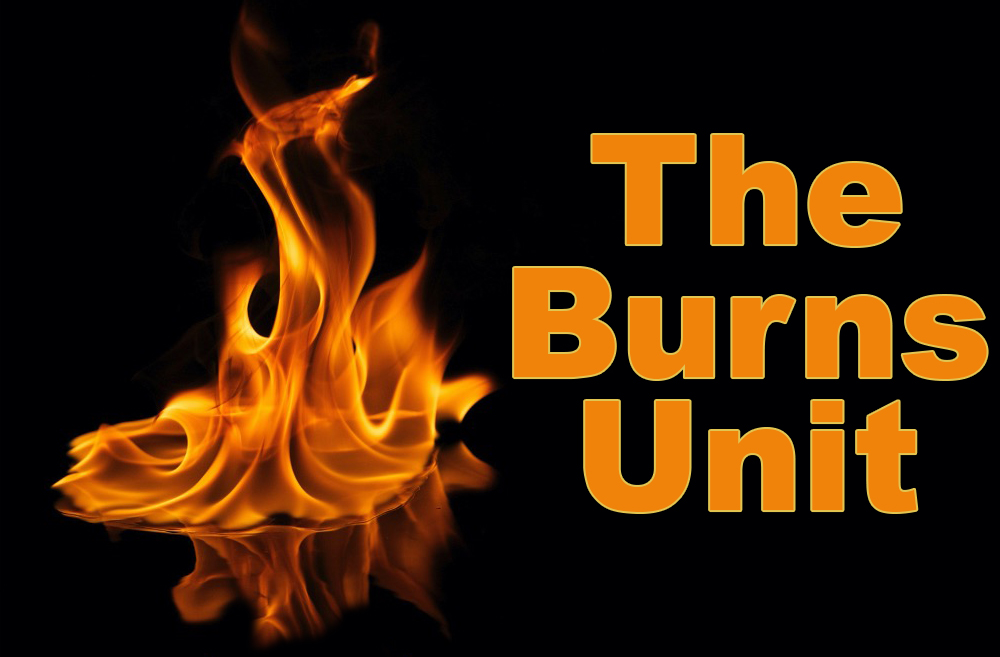 Burns Unit